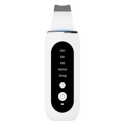 Ultrasonic Beauty Device