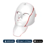 7 Colors Photon Facial LED Mask - Image 11