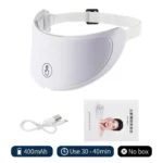 7 Colors Photon Facial LED Mask - Image 12