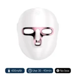 7 Colors Photon Facial LED Mask - Image 10
