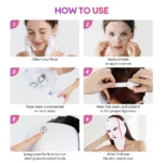 7 Colors Photon Facial LED Mask - Image 6