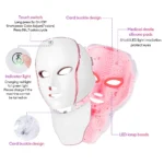 7 Colors Photon Facial LED Mask - Image 5