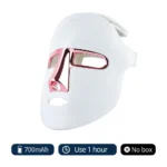 7 Colors Photon Facial LED Mask - Image 8